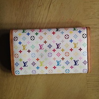 Louis Vuitton Multicolore Wallet - Thumbnail 1