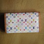 Louis Vuitton Multicolore Wallet-1