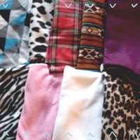 Slipper Moccasins - Thumbnail 2