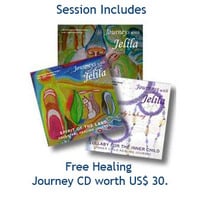 The Reprogramming™ Signature Session 2 Hours - Thumbnail 3