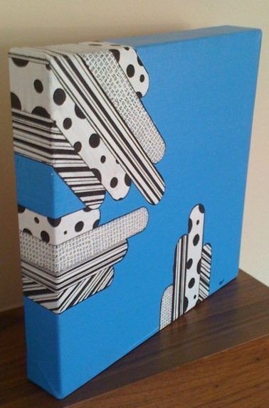 Hayley aylosdoodles garne