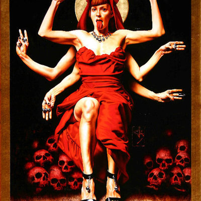 Saturno butto'