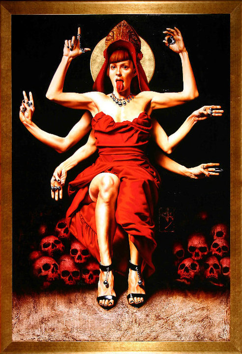 Saturno Butto'