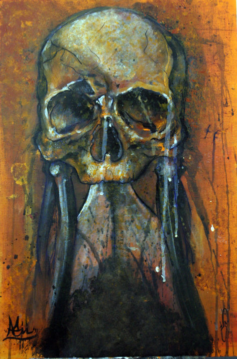  STRESS TATTOO & ALTOCONTRASTE