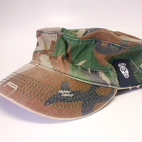 MIlitary Rejkt Cap