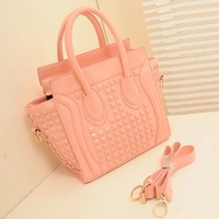 Ice Cream Handbag - Thumbnail 1