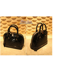 Candy Color Embossed Bag  - Thumbnail 2