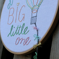 Dream Big Little One - Thumbnail 1