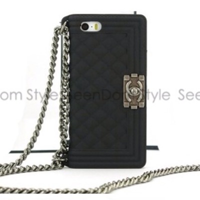 Fashion case for iphone 5s - Thumbnail 3
