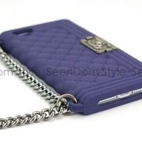 Fashion Case for IPhone 5s - Thumbnail 1