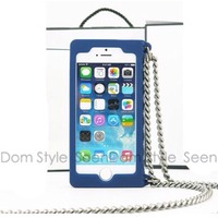 Fashion Case for IPhone 5s - Thumbnail 2