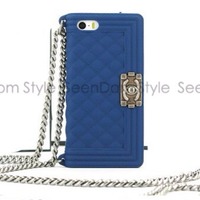 Fashion Case for IPhone 5s - Thumbnail 3