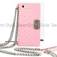 Fashion Case for IPhone 5s - Thumbnail 4