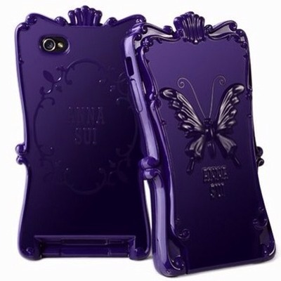 Iphone 5 mirror luxury case - Thumbnail 2