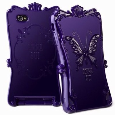 Iphone 5 Mirror Luxury Case