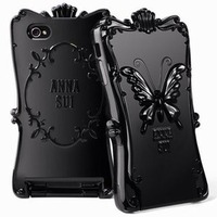 Iphone 5 Mirror Luxury Case - Thumbnail 1