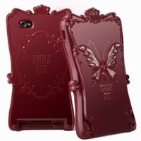Iphone 5 Mirror Luxury Case - Thumbnail 2