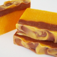 Orange Clove Soap - Thumbnail 1