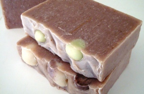 Rosemary Lavender Soap