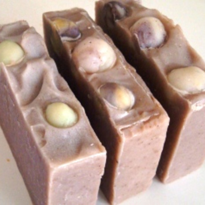 Rosemary lavender soap