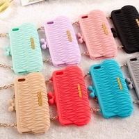 3D Iphone5 Handbag Case - Thumbnail 3