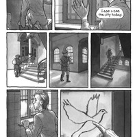 Nervenkrank: A Story About John Heartfield #1 - Thumbnail 2
