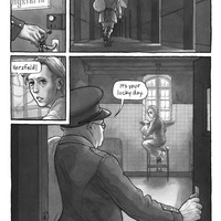 Nervenkrank: A Story About John Heartfield #1 - Thumbnail 3