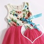 "Summer" dress CLOSEOUT-2