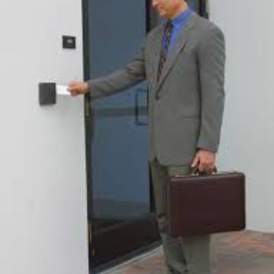 Proximity card, thin, em compatible - Thumbnail 2