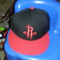 Snap back NBA HOUSTON ROCKETS - Thumbnail 1