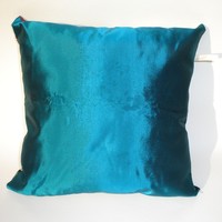 Frida Kahlo Art Mexican Novelty throw Pillow 12x12in - Thumbnail 2