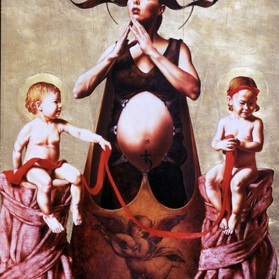 Saturno butto'