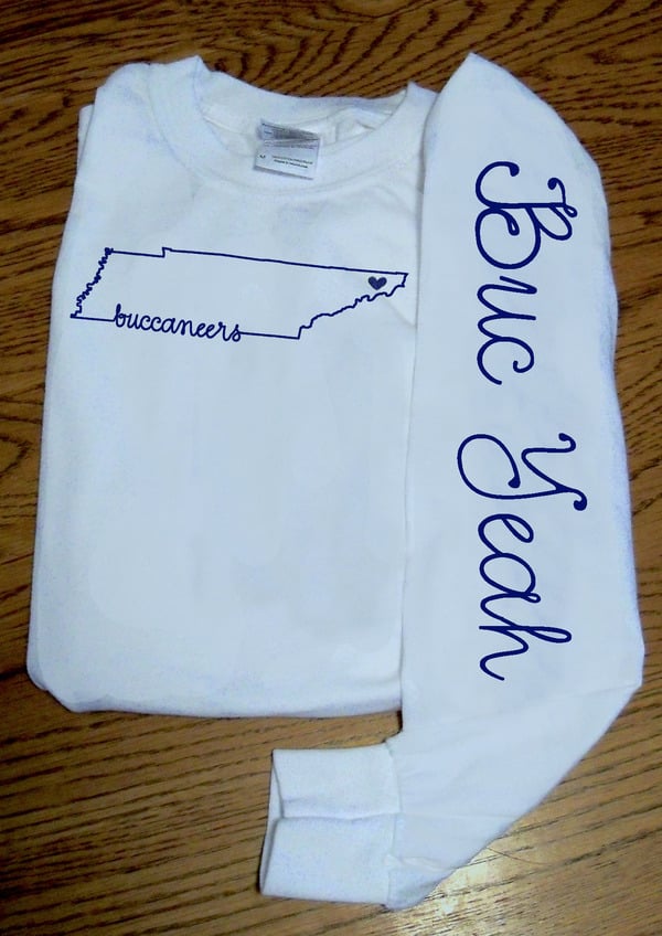 East Tennessee State University