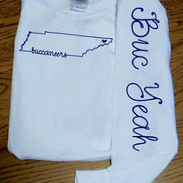 East Tennessee State University