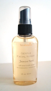 Jasmine Neroli Facial Toner