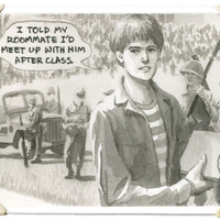 No One Is Safe - Print - Thumbnail 1