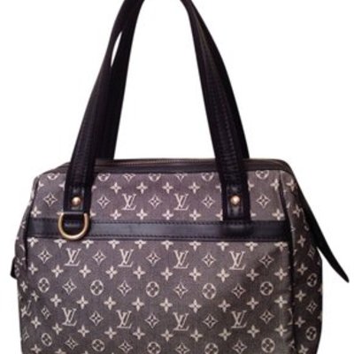 Louis vuittton mini lin tote