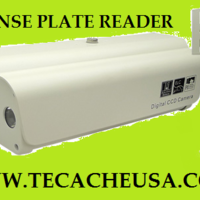 	  BACK Bullet / License Plate Camera - Thumbnail 1