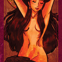 Sailor Moon Nouveau - Individual Bookmarks - Thumbnail 2