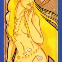 Sailor Moon Nouveau - Individual Bookmarks - Thumbnail 4