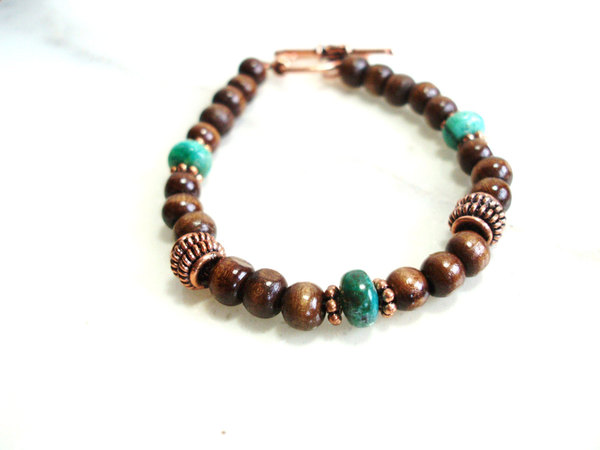 Woodland Fairy Bracelet (B49)