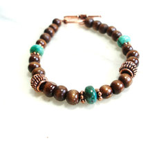 Woodland Fairy Bracelet (B49)