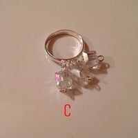 Crystal Rings - Thumbnail 2