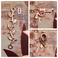 Charms and Crystals - Thumbnail 2