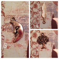 Charms and Crystals - Thumbnail 3