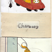 Chauncey - Thumbnail 1