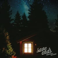 Save Ends "Warm Hearts, Cold Hands" 12" LP (Tiny Engines)