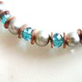 Sweet Dreams Bracelet - Summer Skies (B24)-1