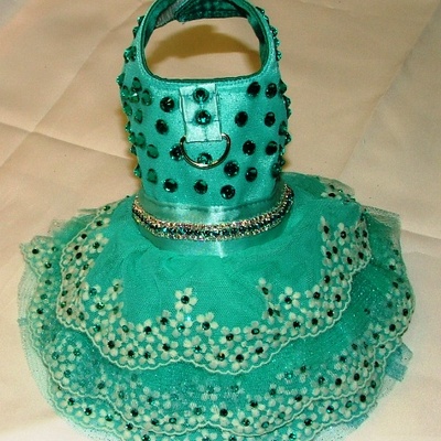 Portrait dress-style a