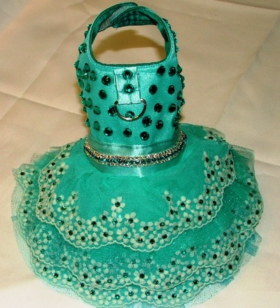 Portrait dress-style a